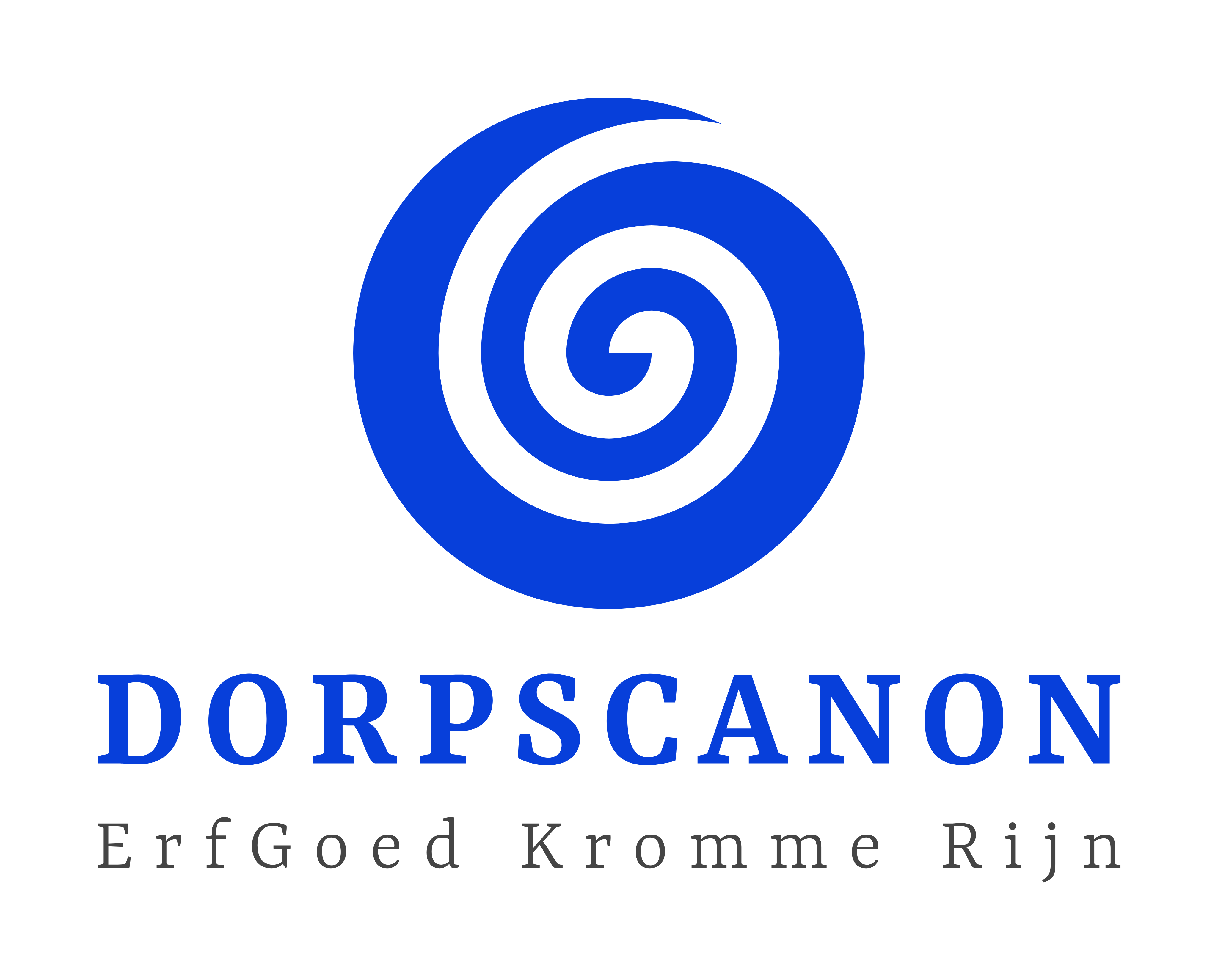 Dorpscanon Krommerijn - Lokale geschiedenis, lokaal verteld